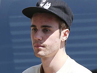 Justin Bieber Opens Up About T...